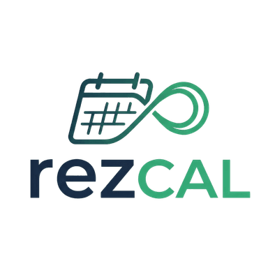 Rezcal logo